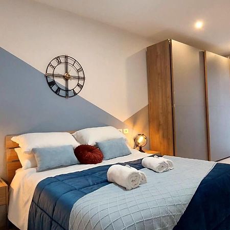 STAZIONE BLU NOVECENTO Apartment Rome Buitenkant foto