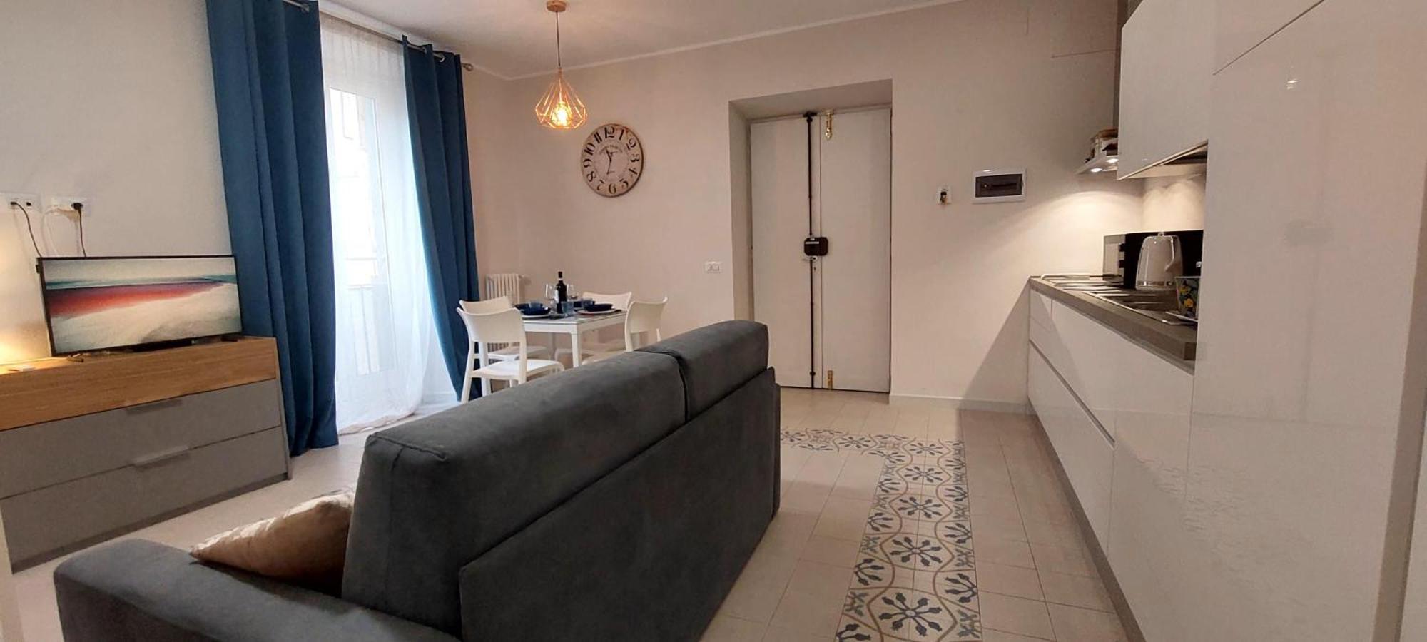 STAZIONE BLU NOVECENTO Apartment Rome Buitenkant foto