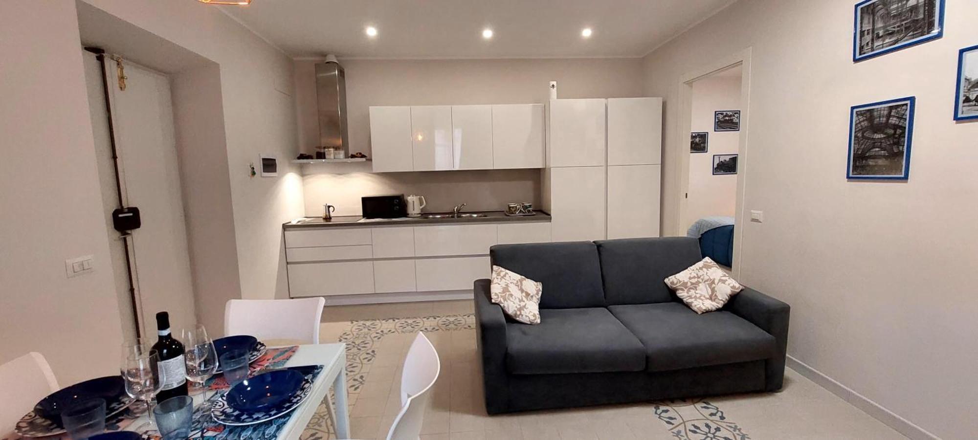 STAZIONE BLU NOVECENTO Apartment Rome Buitenkant foto
