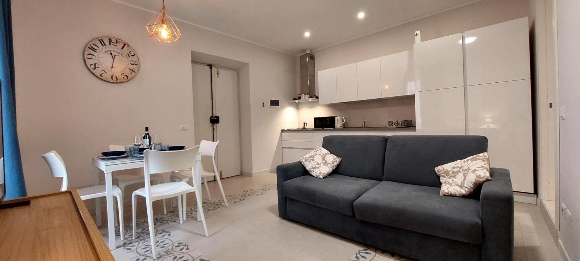 STAZIONE BLU NOVECENTO Apartment Rome Buitenkant foto
