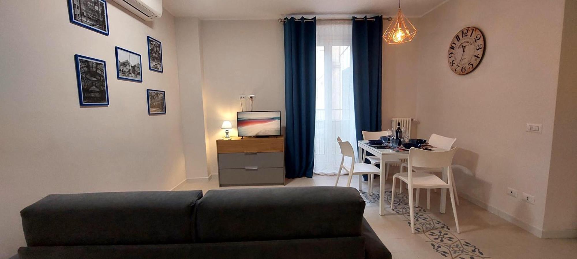 STAZIONE BLU NOVECENTO Apartment Rome Buitenkant foto