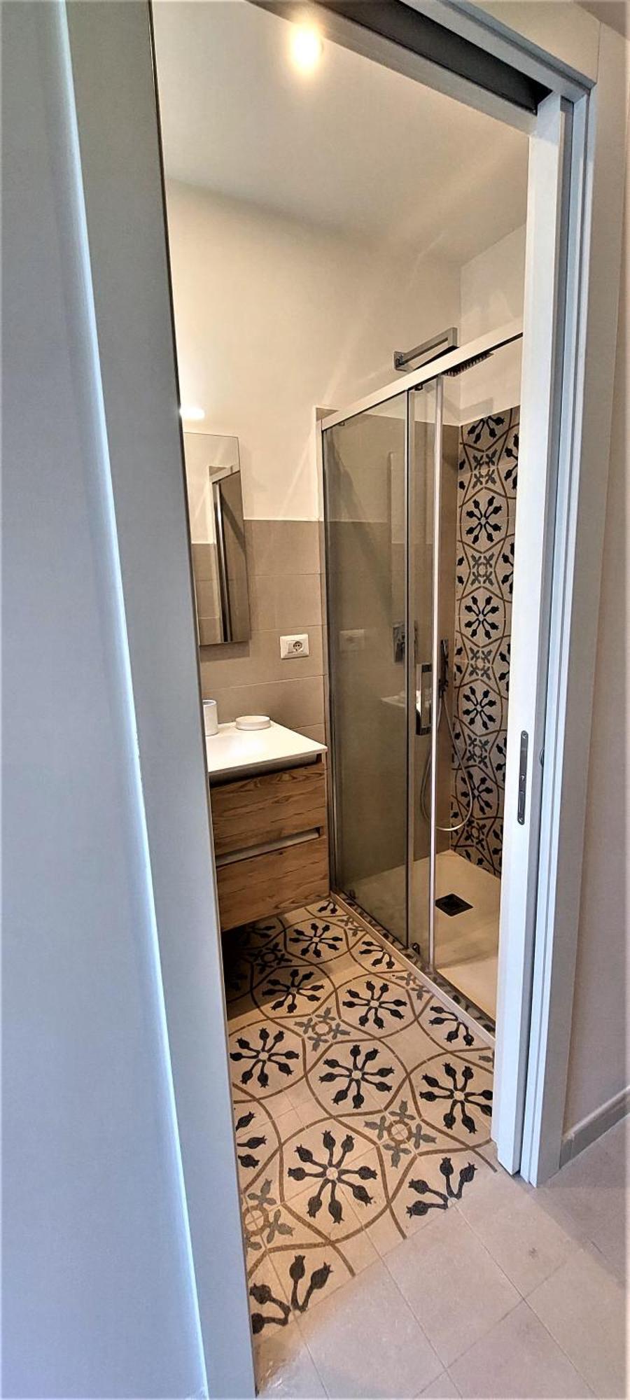 STAZIONE BLU NOVECENTO Apartment Rome Buitenkant foto