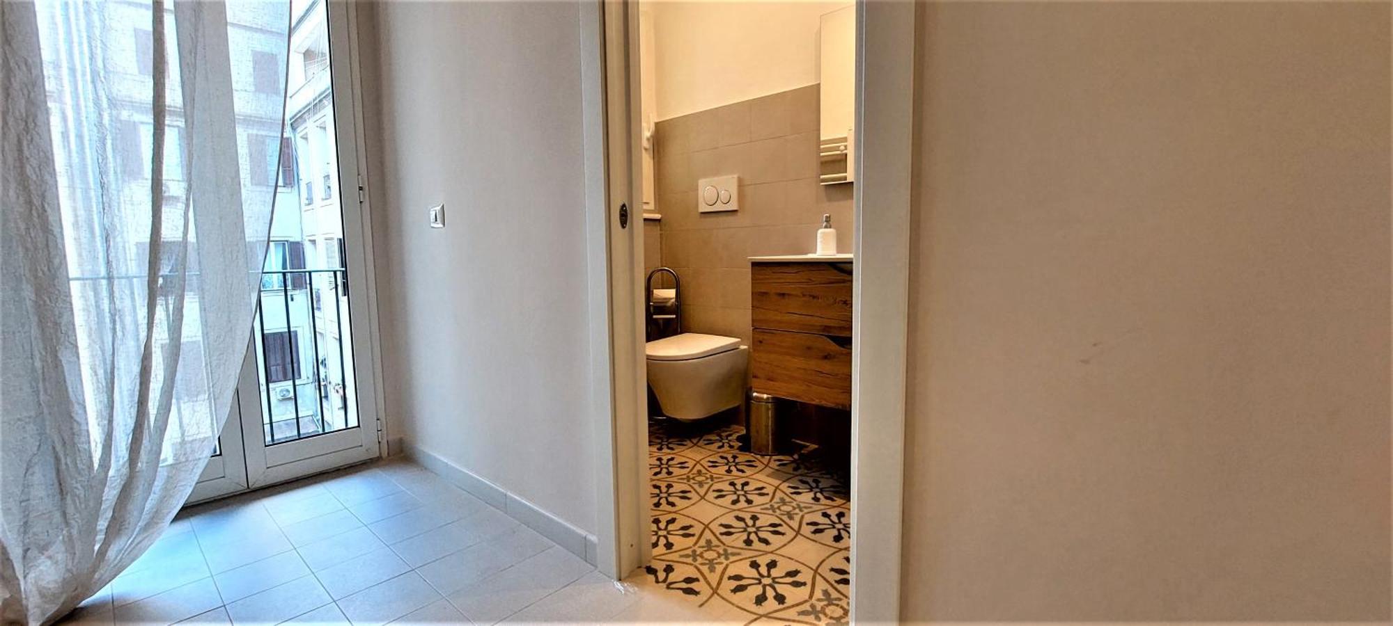 STAZIONE BLU NOVECENTO Apartment Rome Buitenkant foto